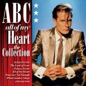 ABC - All Of My Heart (The Collection) (Music CD)