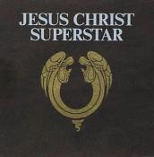 Soundtrack - Jesus Christ Superstar [Polydor UK] (Music CD)