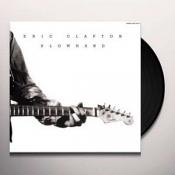 Eric Clapton - Slowhand 2012 Remaster (vinyl)