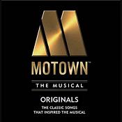 Various Artists - Motown the Musical (Originals - The Classic Songs That Inspired the Broadway Show) (Music CD)