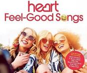Various Artists - Heart Happy Songs (Music CD)