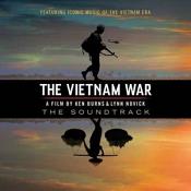 Various Artists - The Vietnam War - A Film By Ken Burns & Lynn Novick - The Soundtrack (Music CD)