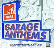 Various Artists - MTV Base Garage Anthems (Music CD)