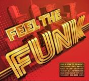 Various Artists - Feel The Funk (Music CD)