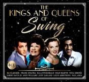 Various Artists - The Kings & Queens Of Swing (Music CD)