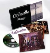Cinderella - The Mercury Years Box Set (Music CD)