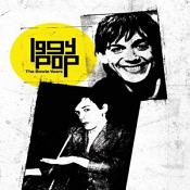 Iggy Pop - The Bowie Years (7 CD Boxset)