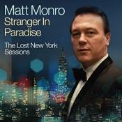 Matt Monro - Stranger In Paradise 