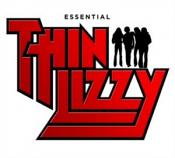 Thin Lizzy - The Essesntial Thin Lizzy (Box Set)