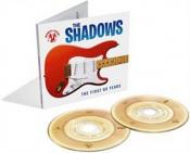 The Shadows - Dreamboats & Petticoats Presents: The Shadows (Music CD)