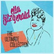 Ella Fitzgerald - The Platinum Collection (Music CD)