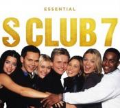 S Club 7 - Essential S Club 7 (Music CD)