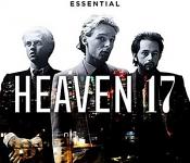 Heaven 17 - Essential Heaven 17 (Music CD)