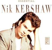 Nik Kershaw - Essential Nik Kershaw (Music CD)