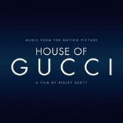 Various Artists - House Of Gucci (Music CD)