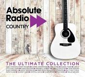 Absolute Radio Country... The Ultimate Collection (Music CD)