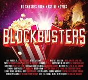 Blockbusters (Music CD)