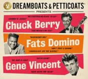 Dreamboats & Petticoats Presents