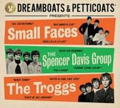 Dreamboats & Petticoats Presents