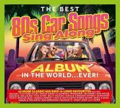 The Best 80s Car Songs Sing Along Album In The World