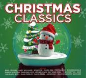 Christmas Classics (Music CD)