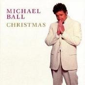 Michael Ball - Christmas Album (Music CD)