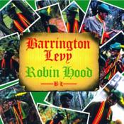 Barrington Levy - Robin Hood (vinyl)