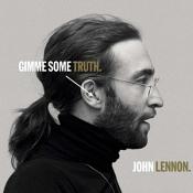 John Lennon - Gimme Some Truth. (Deluxe Edition Music CD)