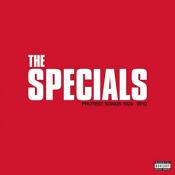 The Specials - Protest Songs 1924-2012 (Music CD)