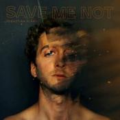 Sebastian Plano - Save Me Not (Music CD)