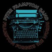 Peter Frampton - Peter Frampton Forgets The Words (Music CD)