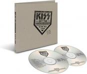 Kiss - Off The Soundboard: Tokyo Dome – Tokyo  Japan 3/13/2001 (Music CD)