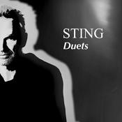 Sting - Duets (Music CD)