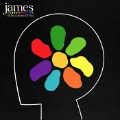 James - All The Colours Of You (Music CD)