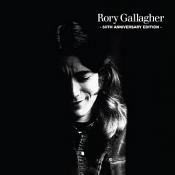 Rory Gallagher - Rory Gallagher (50th Anniversary Edition) (Music CD)