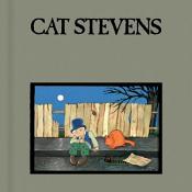 Yusuf / Cat Stevens - Teaser & The Firecat (50th Anniversary Deluxe Edition Music CD)