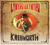 Lynyrd Skynyrd - Lynyrd Skynyrd Live At Knebworth '76 (Music CD & DVD)
