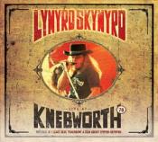 Lynyrd Skynyrd - Lynyrd Skynyrd Live At Knebworth '76 (Music CD & Blu-Ray)