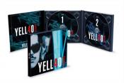 Yello - YELL4O YEARS (Music CD)