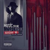 Eminem - Music To Be Murdered By Side B - Deluxe Edition (Music CD)