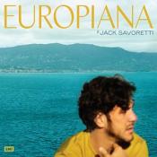 Jack Savoretti - Europiana (Music CD)