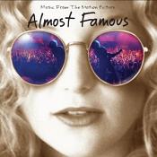 Various Artists - Almost Famous - 20th Anniversary (Music CD)