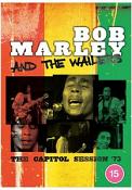 Bob Marley & The Wailers - The Capitol Session '73 (DVD)