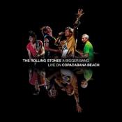 The Rolling Stones: A Bigger Bang - Live On Copacabana Beach (2 DVD & 2CD)