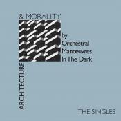 Orchestral Manoeuvres In The Dark - Architecture & Mortality (Singles – 40th Anniversary Music CD)