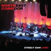 Steely Dan - Live: Northeast Corridor (Music CD)