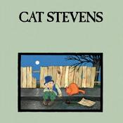 Yusuf / Cat Stevens - Teaser & The Firecat (50th Anniversary Super Deluxe Edition 4CD & Blu-Ray)
