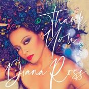 Diana Ross - Thank You (Music CD)