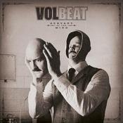 Volbeat - Servant Of The Mind (Music CD)