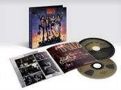 Kiss - Destroyer (45th Anniversary Edition Music CD)